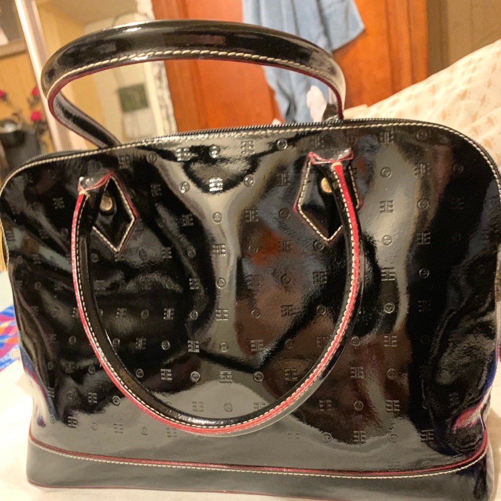 Arcadia satchel